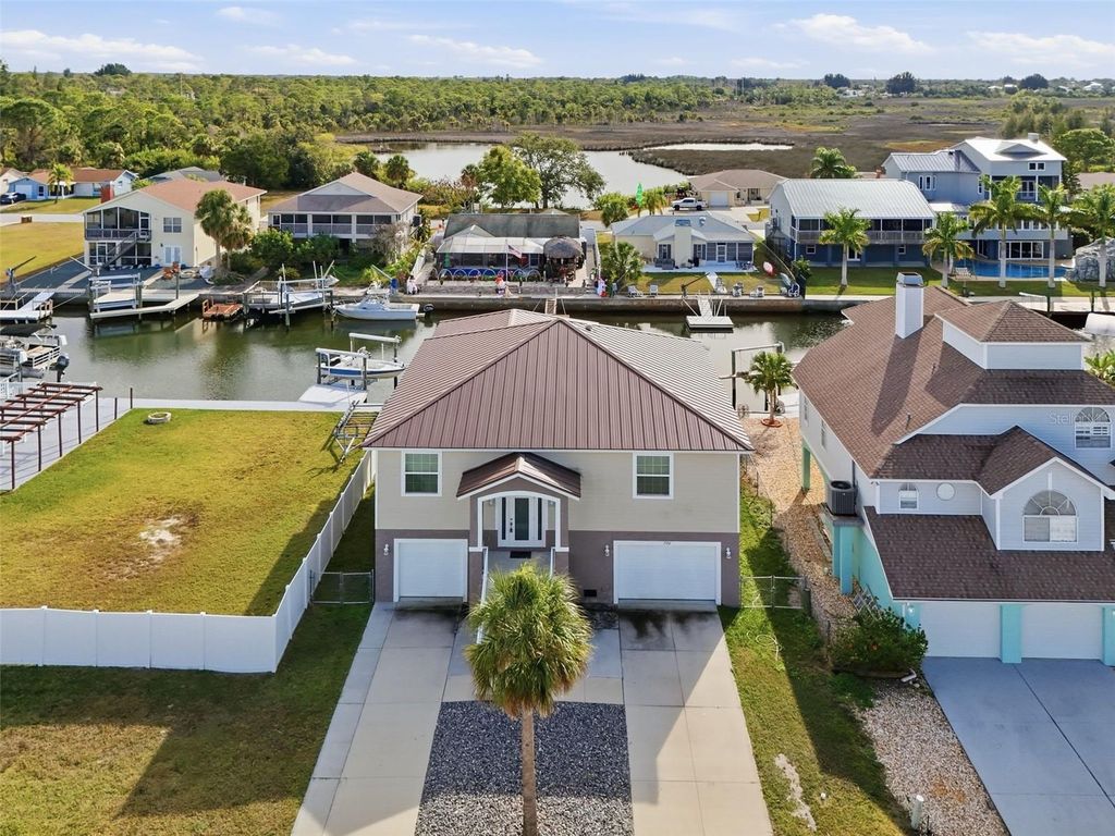 Image 1 of property listing at 7332 ISLANDER LANE, Hudson, FL 34667
