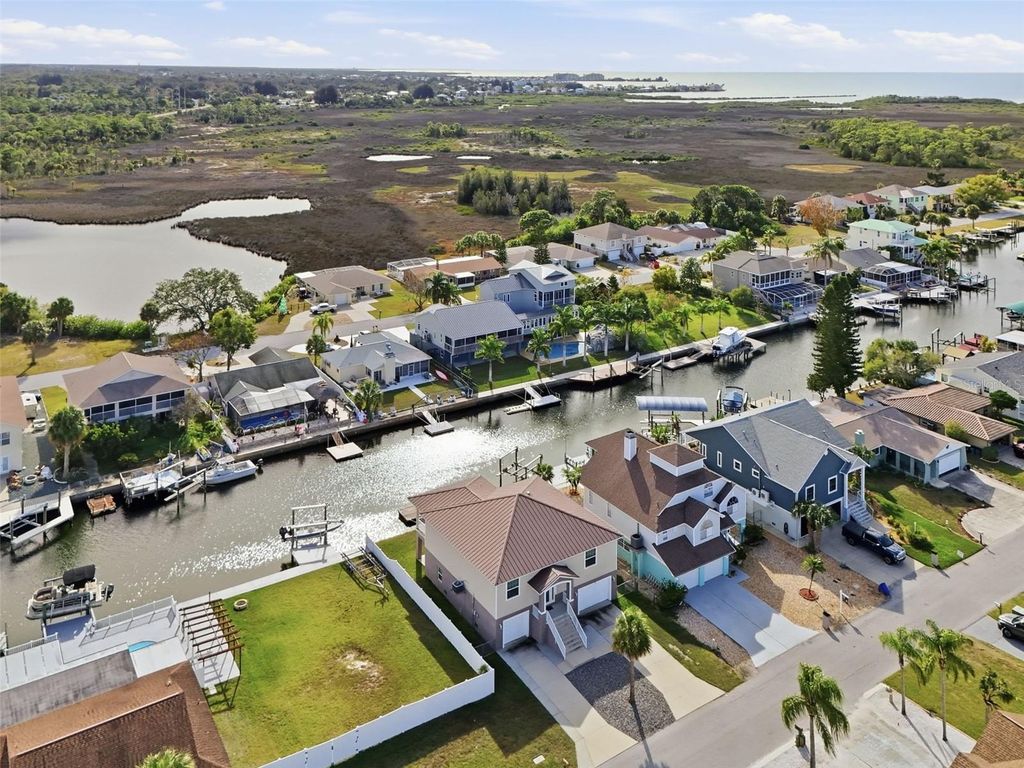 Image 2 of property listing at 7332 ISLANDER LANE, Hudson, FL 34667