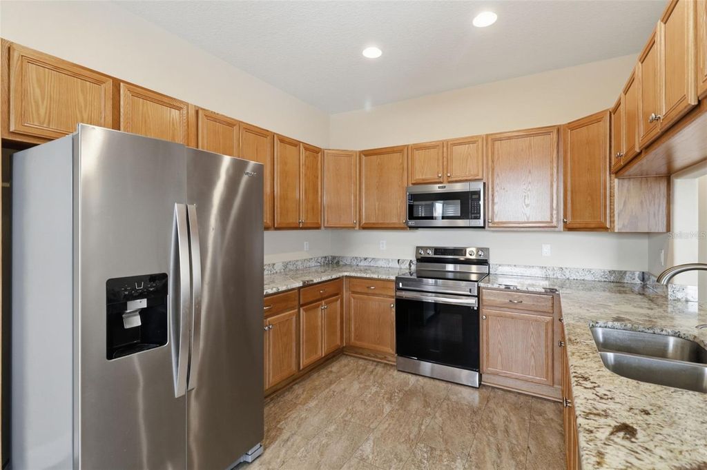 Image 13 of property listing at 7332 ISLANDER LANE, Hudson, FL 34667