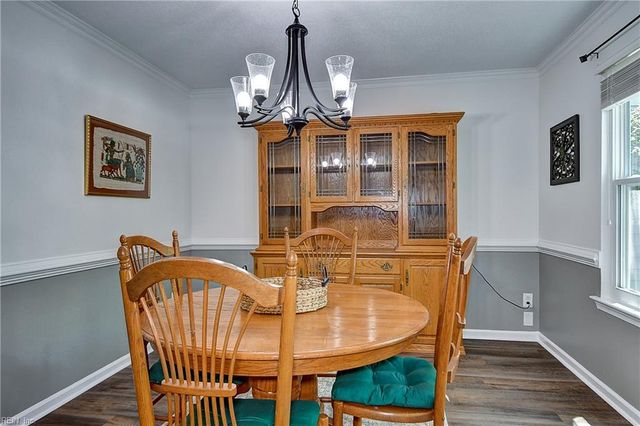 608 Woodcott DR, Chesapeake, VA 23322