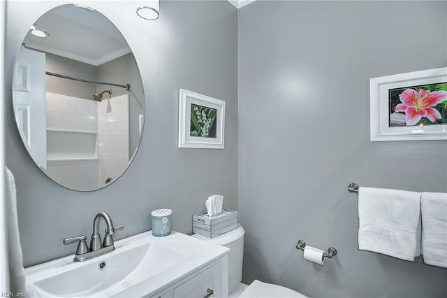 608 Woodcott DR, Chesapeake, VA 23322