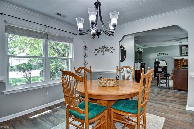 608 Woodcott DR, Chesapeake, VA 23322