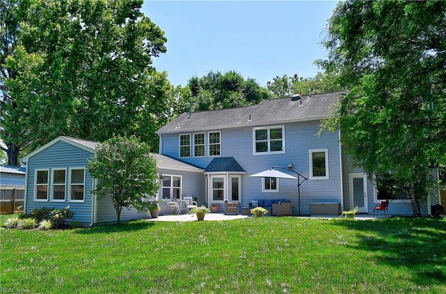 608 Woodcott DR, Chesapeake, VA 23322