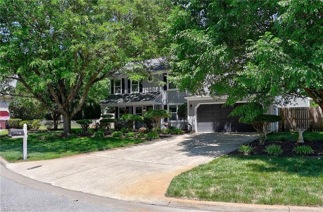 608 Woodcott DR, Chesapeake, VA 23322