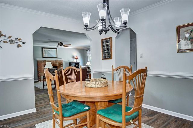 608 Woodcott DR, Chesapeake, VA 23322