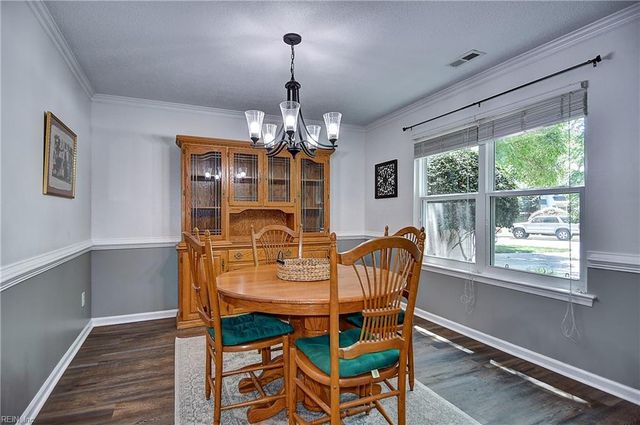 608 Woodcott DR, Chesapeake, VA 23322