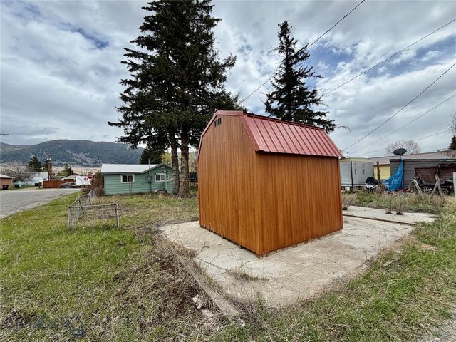 1303 Stuart Avenue, Butte, MT 59701