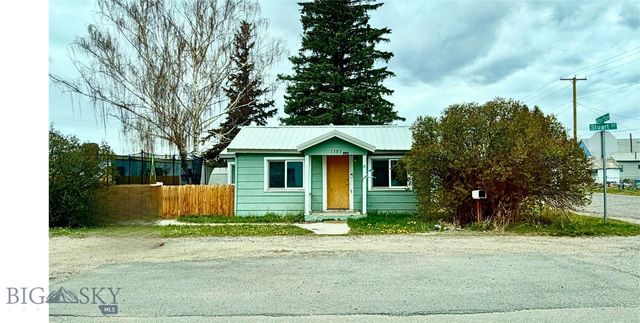 1303 Stuart Avenue, Butte, MT 59701