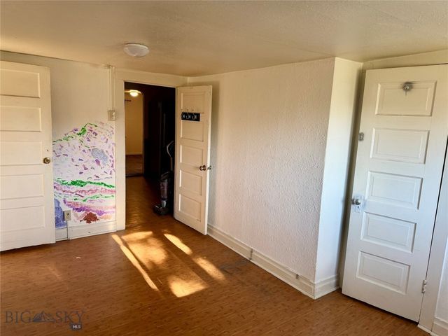 1303 Stuart Avenue, Butte, MT 59701