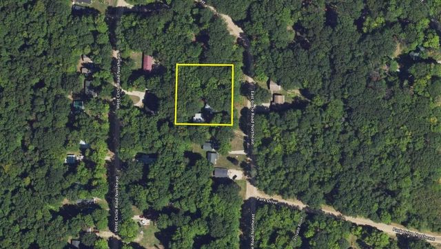 4640 E Circle Drive Ne, Kalkaska, MI 49646