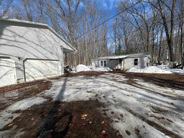 4640 E Circle Drive Ne, Kalkaska, MI 49646