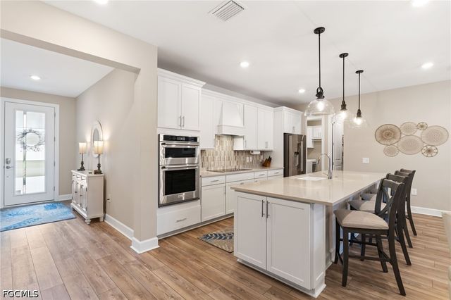 4057 E Hampton CIR, Alva, FL 33920