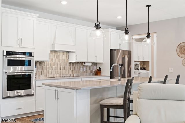 4057 E Hampton CIR, Alva, FL 33920