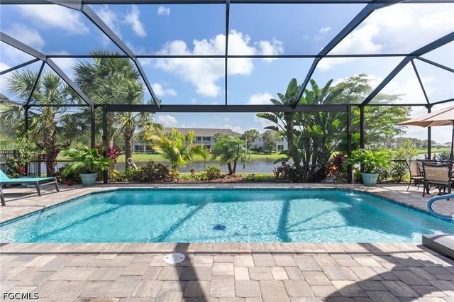 4057 E Hampton CIR, Alva, FL 33920