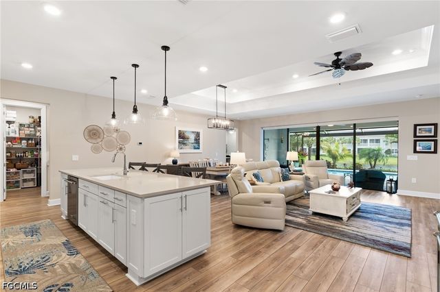 4057 E Hampton CIR, Alva, FL 33920