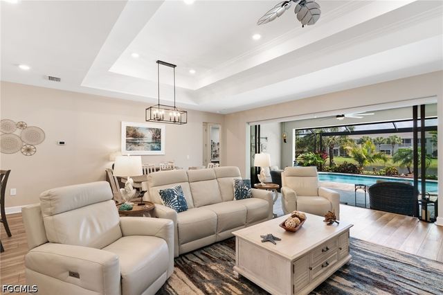 4057 E Hampton CIR, Alva, FL 33920