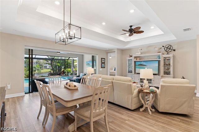 4057 E Hampton CIR, Alva, FL 33920