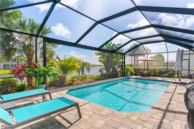 4057 E Hampton CIR, Alva, FL 33920