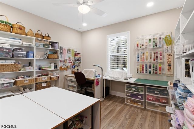 4057 E Hampton CIR, Alva, FL 33920