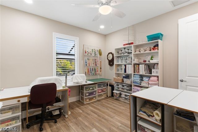 4057 E Hampton CIR, Alva, FL 33920