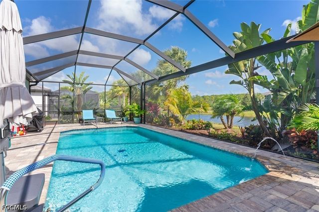 4057 E Hampton CIR, Alva, FL 33920