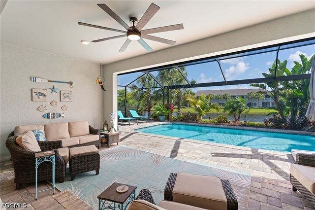 4057 E Hampton CIR, Alva, FL 33920