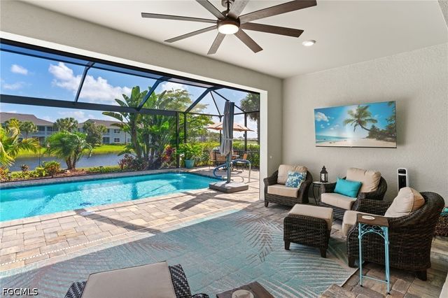 4057 E Hampton CIR, Alva, FL 33920