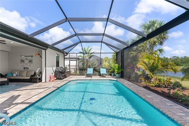 4057 E Hampton CIR, Alva, FL 33920