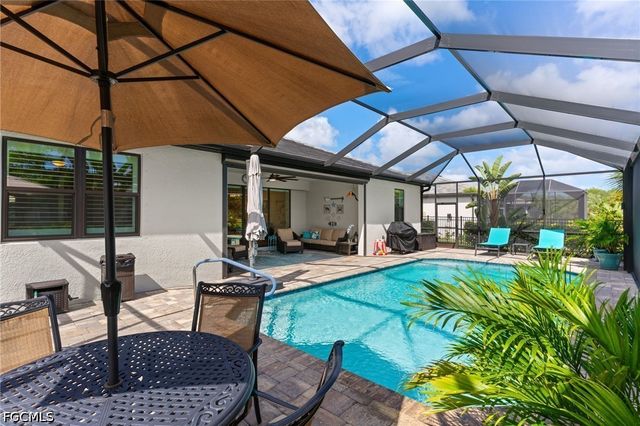 4057 E Hampton CIR, Alva, FL 33920