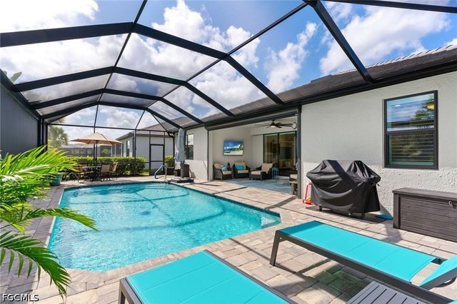 4057 E Hampton CIR, Alva, FL 33920