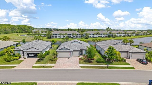 4057 E Hampton CIR, Alva, FL 33920