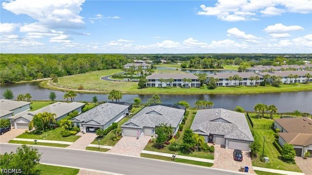 4057 E Hampton CIR, Alva, FL 33920