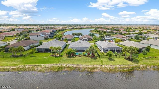 4057 E Hampton CIR, Alva, FL 33920