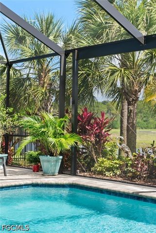 4057 E Hampton CIR, Alva, FL 33920