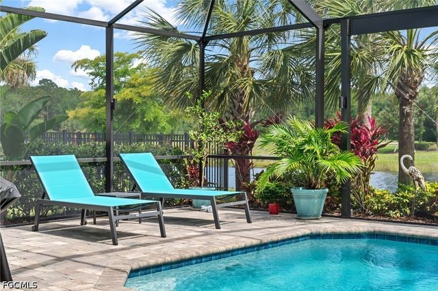 4057 E Hampton CIR, Alva, FL 33920