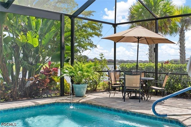 4057 E Hampton CIR, Alva, FL 33920