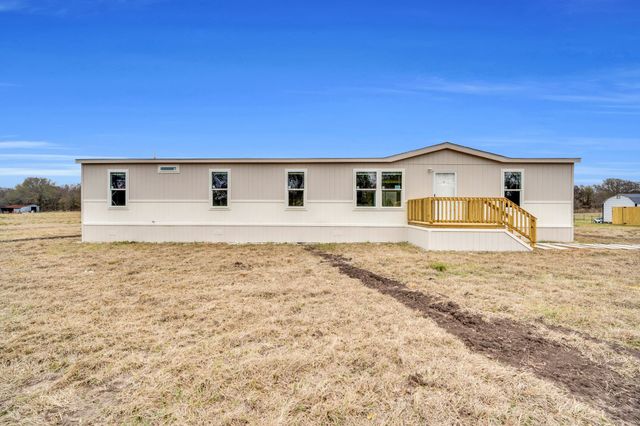 14982 Hyde A Way Lane, Mabank, TX 75147