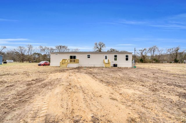 14982 Hyde A Way Lane, Mabank, TX 75147