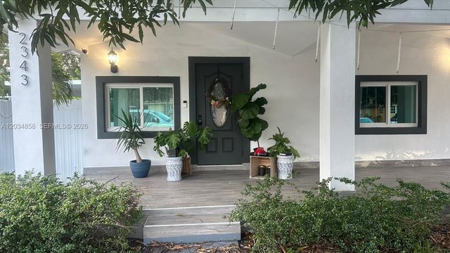 2343 NW 102nd Street, Miami, FL 33147