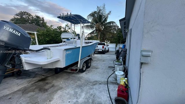 2343 NW 102nd Street, Miami, FL 33147