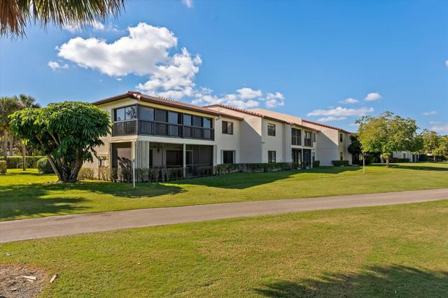 7932 Eastlake Drive 18 G, Boca Raton, FL 33433