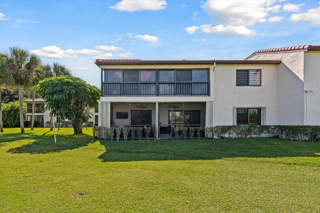 7932 Eastlake Drive 18 G, Boca Raton, FL 33433