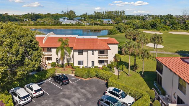 7932 Eastlake Drive 18 G, Boca Raton, FL 33433