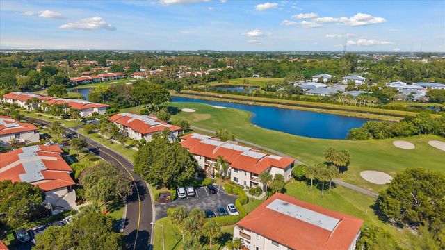 7932 Eastlake Drive 18 G, Boca Raton, FL 33433