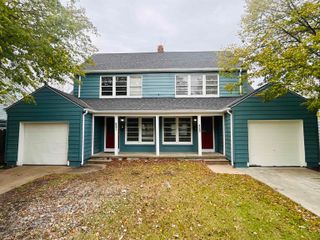 421 N Harding, Wichita, KS 67208