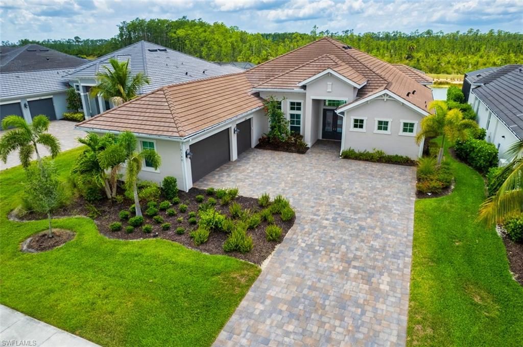 18380 Wildblue BLVD, FORT MYERS, FL 33913 — exterior
