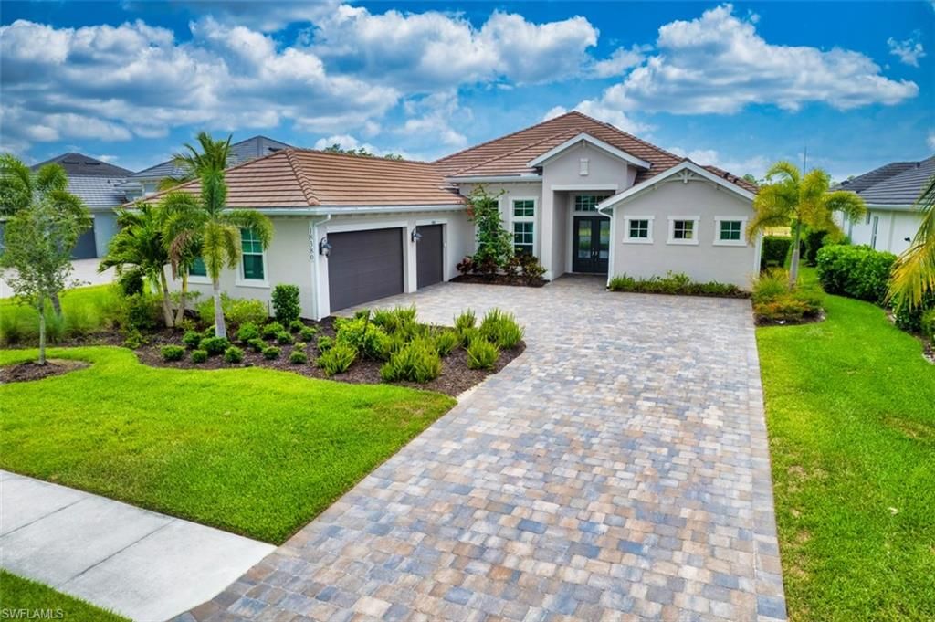 18380 Wildblue BLVD, FORT MYERS, FL 33913 — photo 2