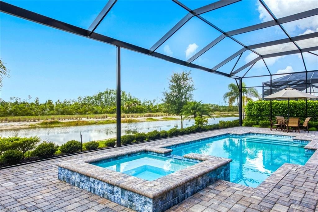 18380 Wildblue BLVD, FORT MYERS, FL 33913 — photo 3