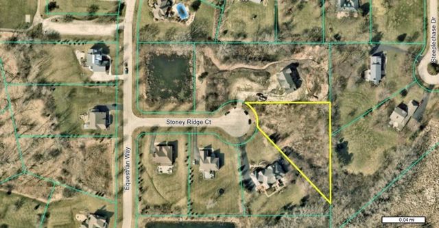 1 N Stoney Ridge Court, Hawthorn Woods, IL 60047