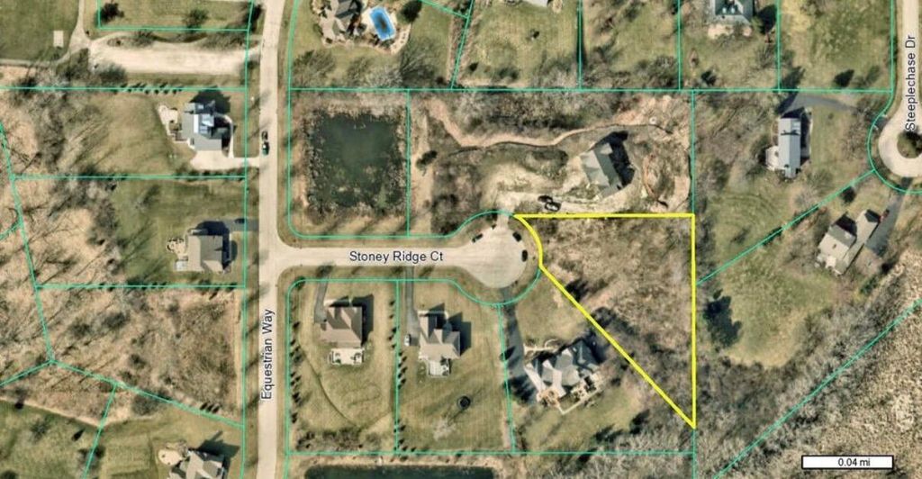 1 N Stoney Ridge Court, Hawthorn Woods, IL 60047 — photo 2